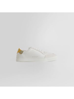 Sneakers Burberry bianco