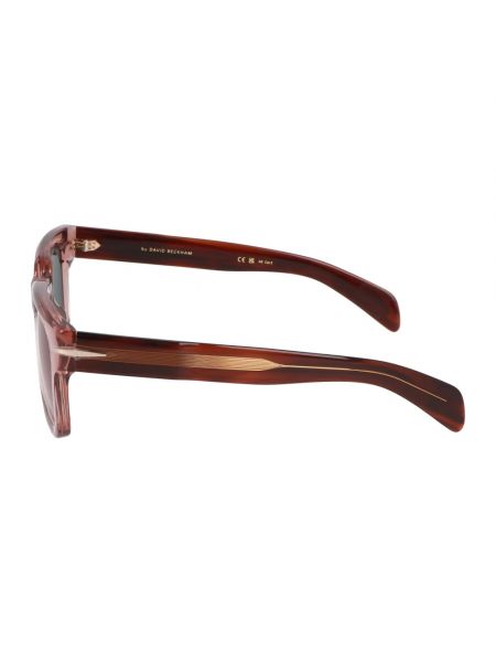 Gafas de sol Eyewear By David Beckham rosa