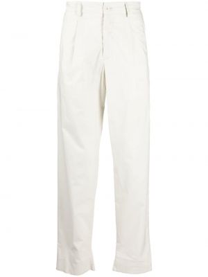 Pantaloni chino Lardini bej