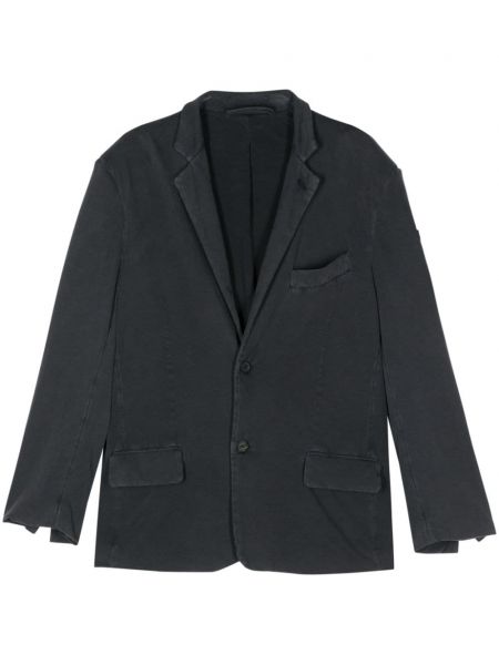 Blazer Balenciaga sort