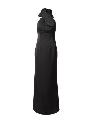 Estélyi ruha Misspap fekete