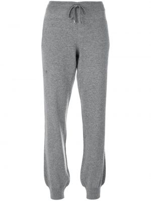 Pantaloni Barrie grigio