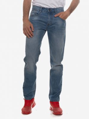 Straight jeans Sam 73 blau