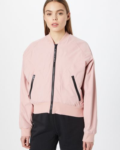 Jakna Adidas Sportswear roza