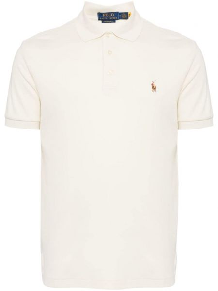 Klassinen slim fit pikeepaita Polo Ralph Lauren