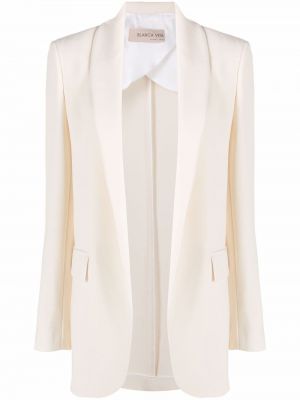 Lang blazer Blanca Vita