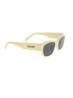 Sonnenbrille Celine weiß