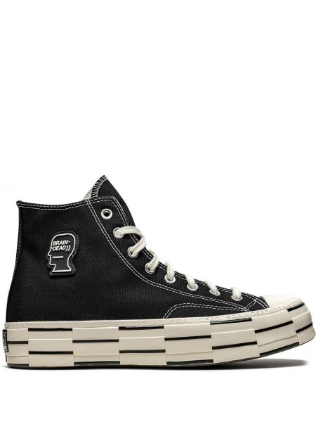 Zapatillas Converse negro