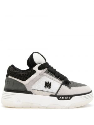 Sneakers chunky Amiri λευκό