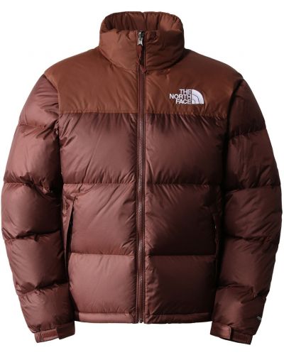 Яке The North Face