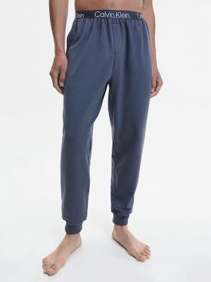 Běžecké kalhoty Calvin Klein