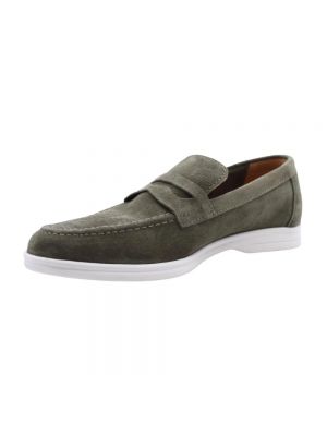 Loafers Scapa verde