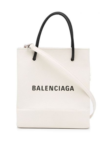 Nakupovalna torba Balenciaga Pre-owned