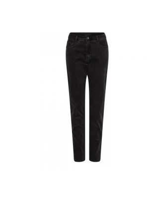 Skinny jeans C.ro schwarz