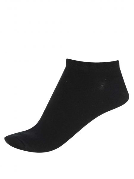 Nízké ponožky Bellinda černé