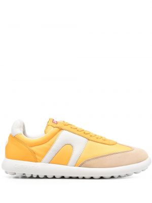 Sneakers Camper orange