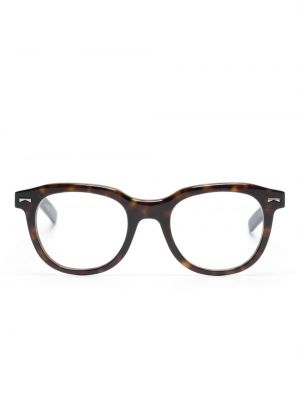 Očala Montblanc rjava
