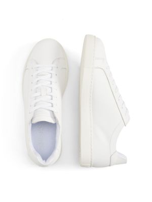 Sneakers Selected Homme bianco