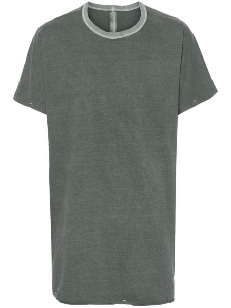 Tricou Boris Bidjan Saberi verde