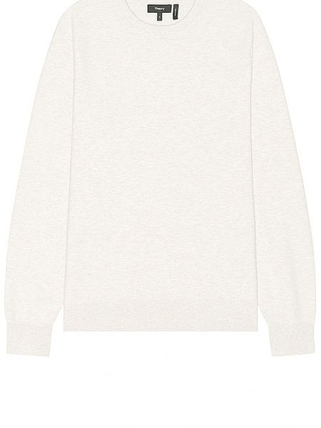 Pullover Theory beige