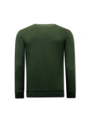 Sweatshirt True Rise grün