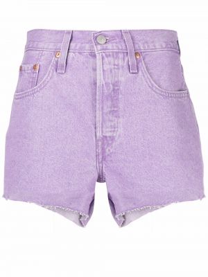 Shorts Levi's lilla