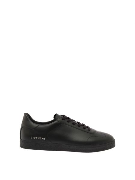 Sneakersy Givenchy czarne
