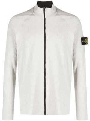 Tröja Stone Island grå