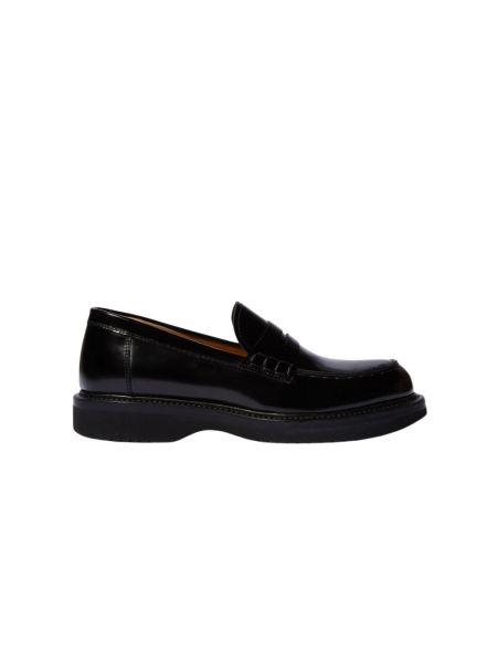 Loafers Scarosso czarne