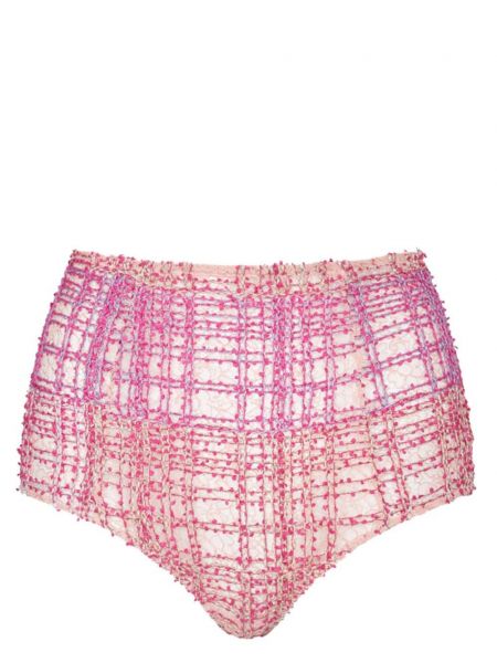 Kalhotky Kiki De Montparnasse růžové