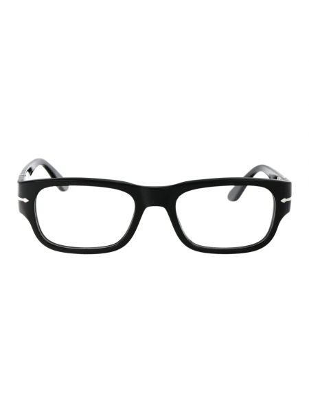 Okulary korekcyjne Persol czarne
