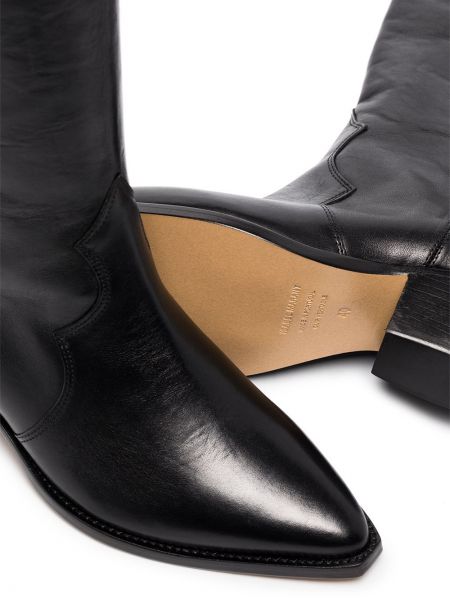 Auliniai batai Isabel Marant juoda