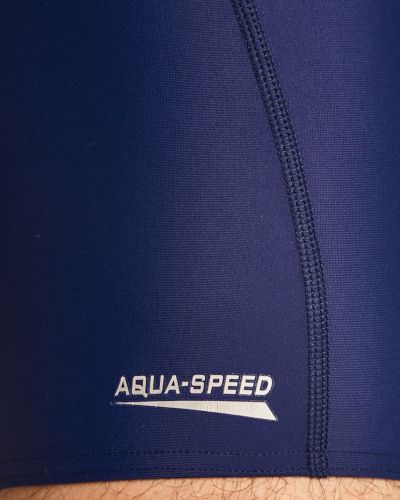 Costum Aqua Speed albastru