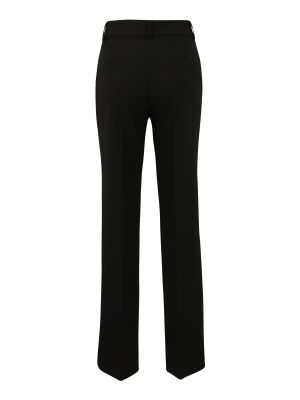 Панталон Selected Femme Tall черно