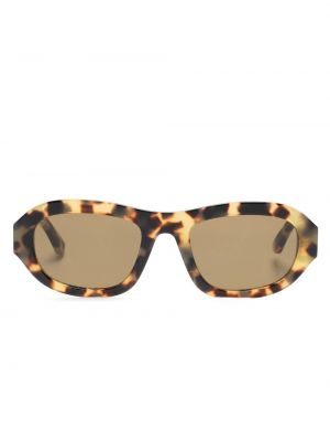 Sonnenbrille Huma Eyewear braun
