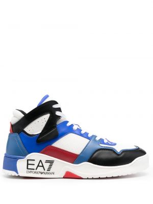 Sneaker Ea7 Emporio Armani