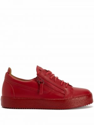 Sneakers Giuseppe Zanotti rosso