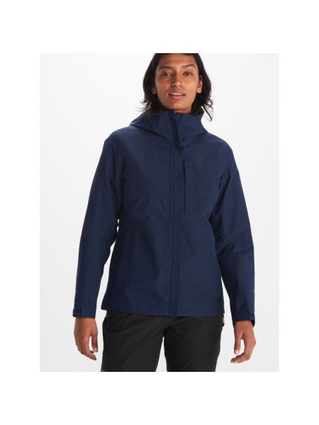 Легкая куртка Marmot синяя