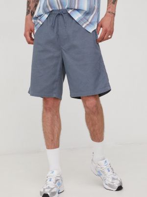 Kratke hlače Wrangler plava
