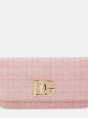 Bolso clutch Dolce & Gabbana