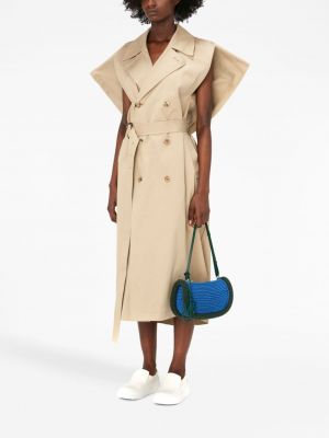 Trench sans manches Jw Anderson
