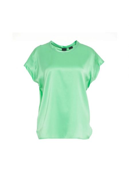 Koszulka Pinko zielona