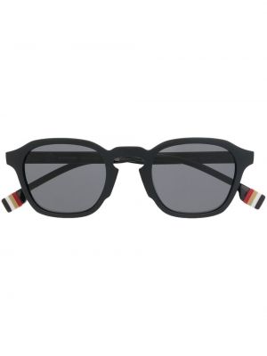 Sunčane naočale Burberry Eyewear crna