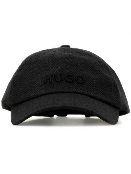 Cap Hugo sort