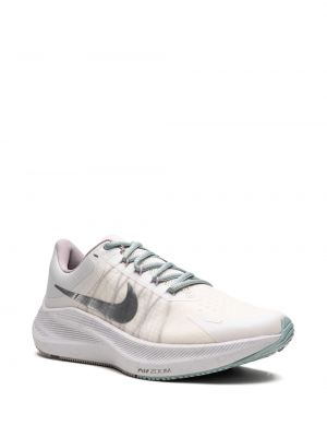 Tennised Nike Zoom valge