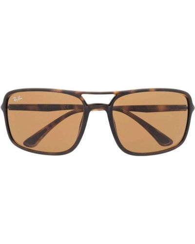 Briller Ray-ban brun