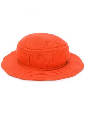 Cappello Barrie arancione