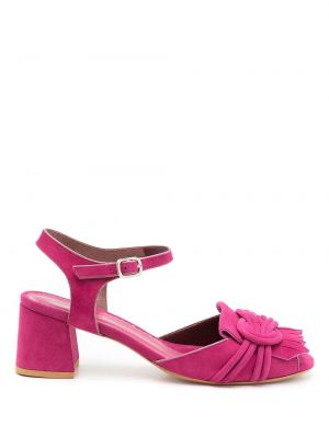 Sandale Sarah Chofakian pink