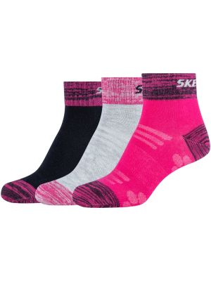Ponožky so sieťovinou Skechers