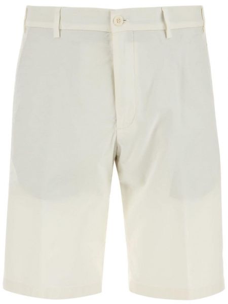 Bermudashorts Loro Piana hvid